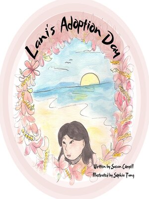 cover image of Lani's Adoption Day